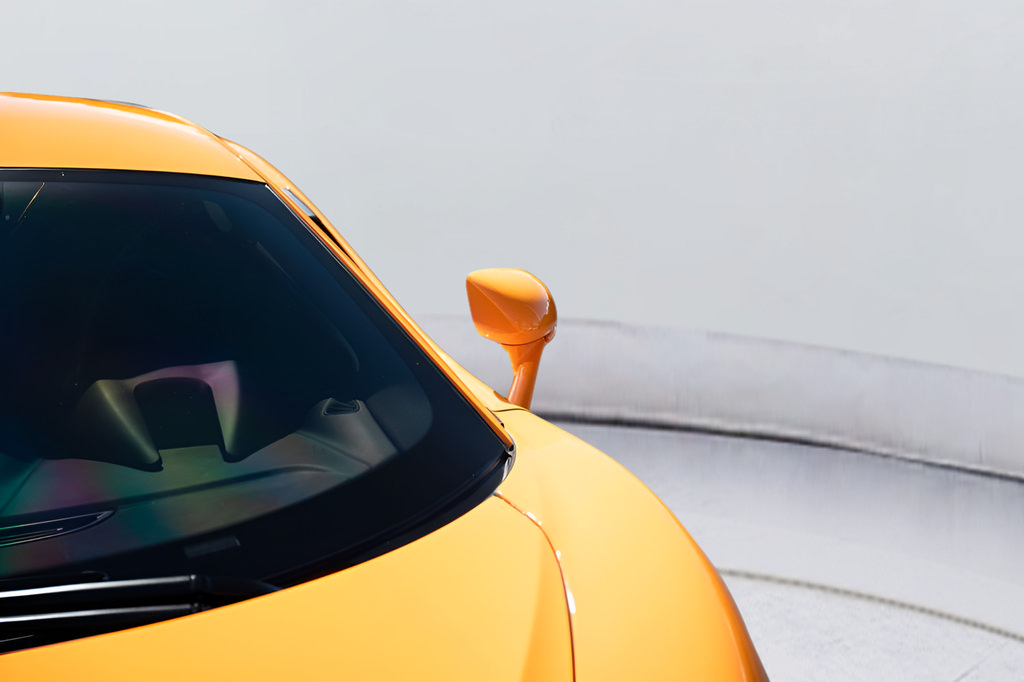 Used 2019 McLaren 600LT RWD image 12