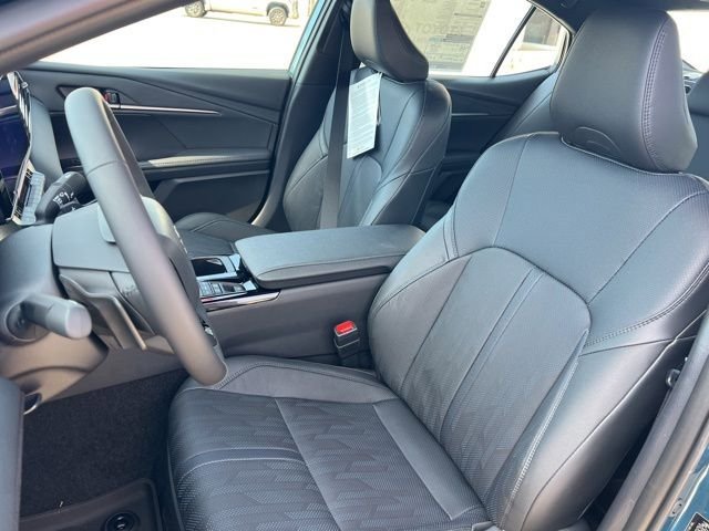 New 2026 Toyota Camry XSE FWD image 14
