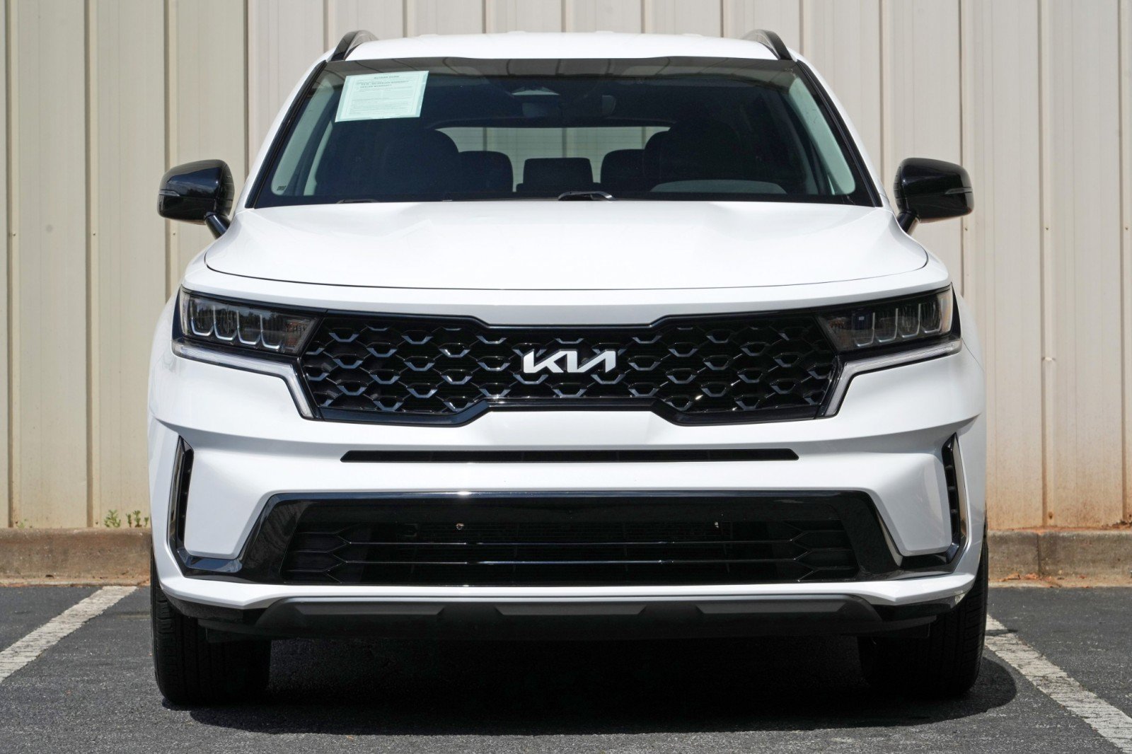 Used 2022 Kia Sorento S FWD image 6