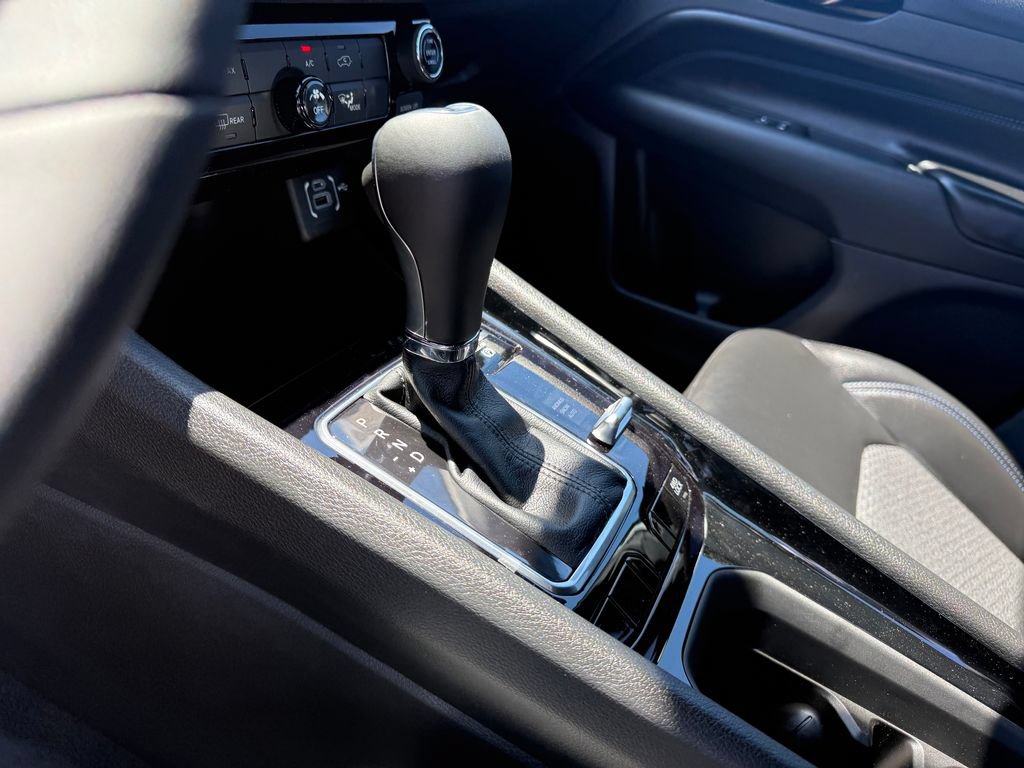 New 2026 Jeep Compass Latitude AWD/4WD image 19