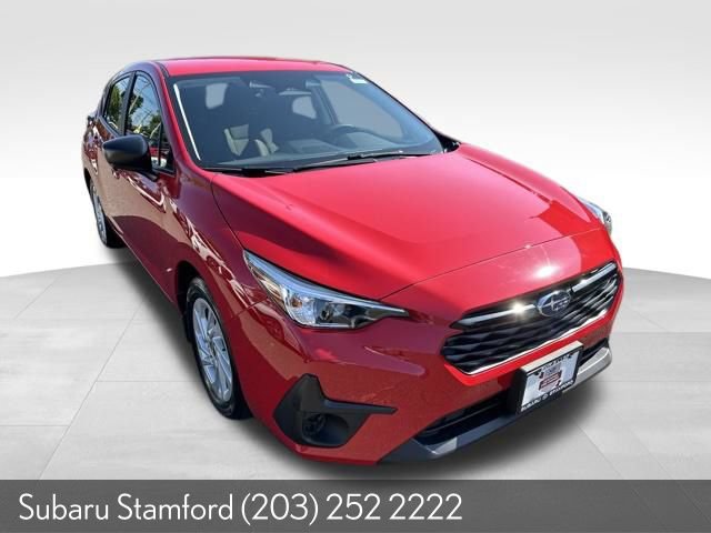 Used 2025 Subaru Impreza 2.0i AWD/4WD video 1