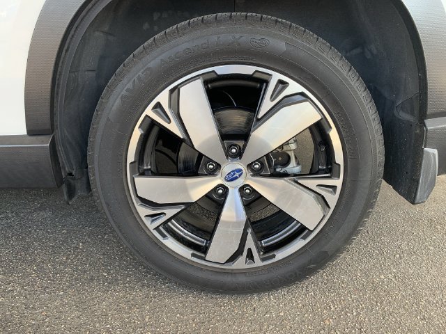 Used 2020 Subaru Forester Touring w/ Popular Package #2 AWD/4WD image 10