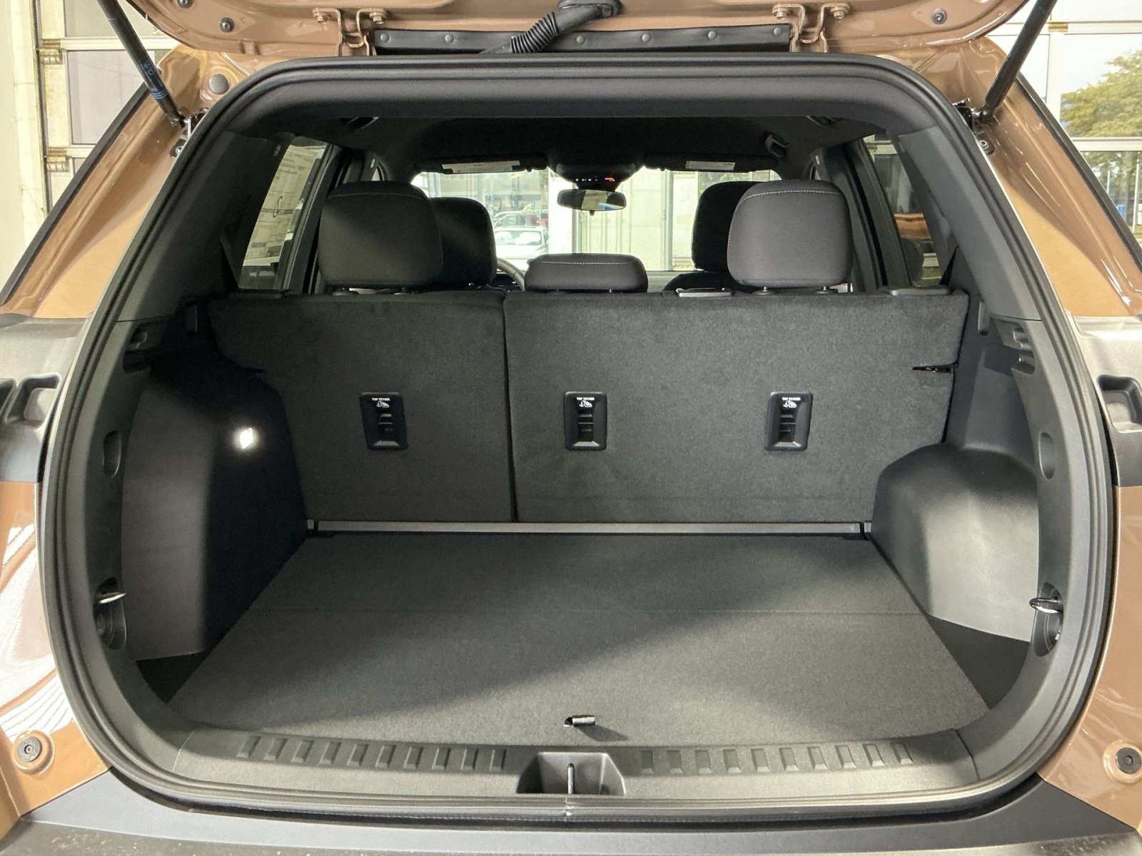 New 2027 Chevrolet Equinox LT FWD image 25