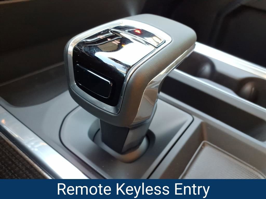 New 2026 Chevrolet Silverado 2500 LTZ w/ LTZ Plus Package image 9