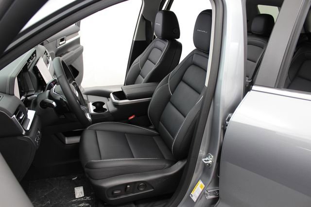 New 2026 GMC Terrain Denali AWD/4WD image 13