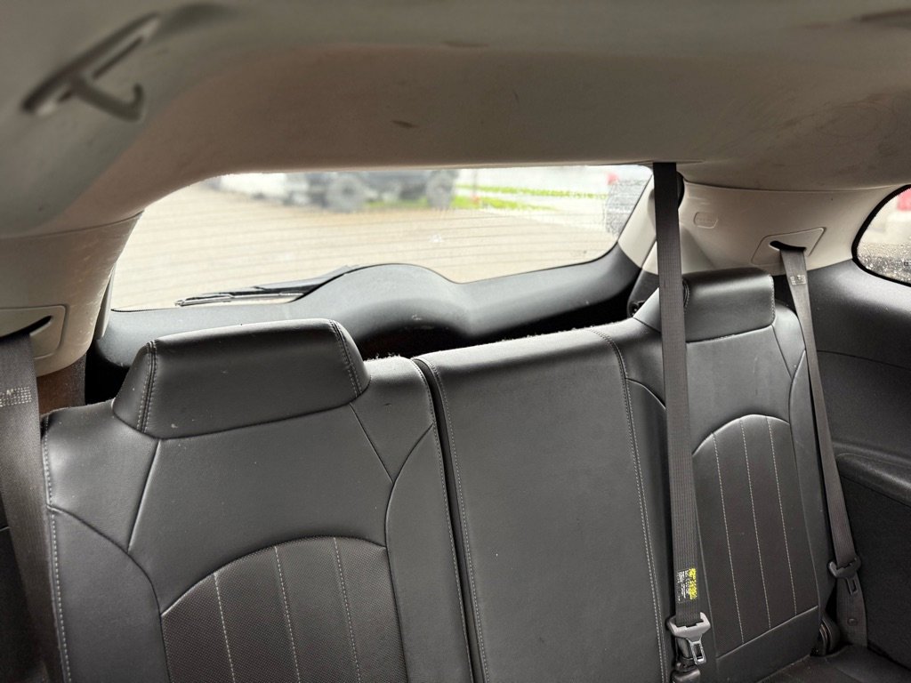 Used 2016 Buick Enclave Premium w/ Experience Buick Package image 13