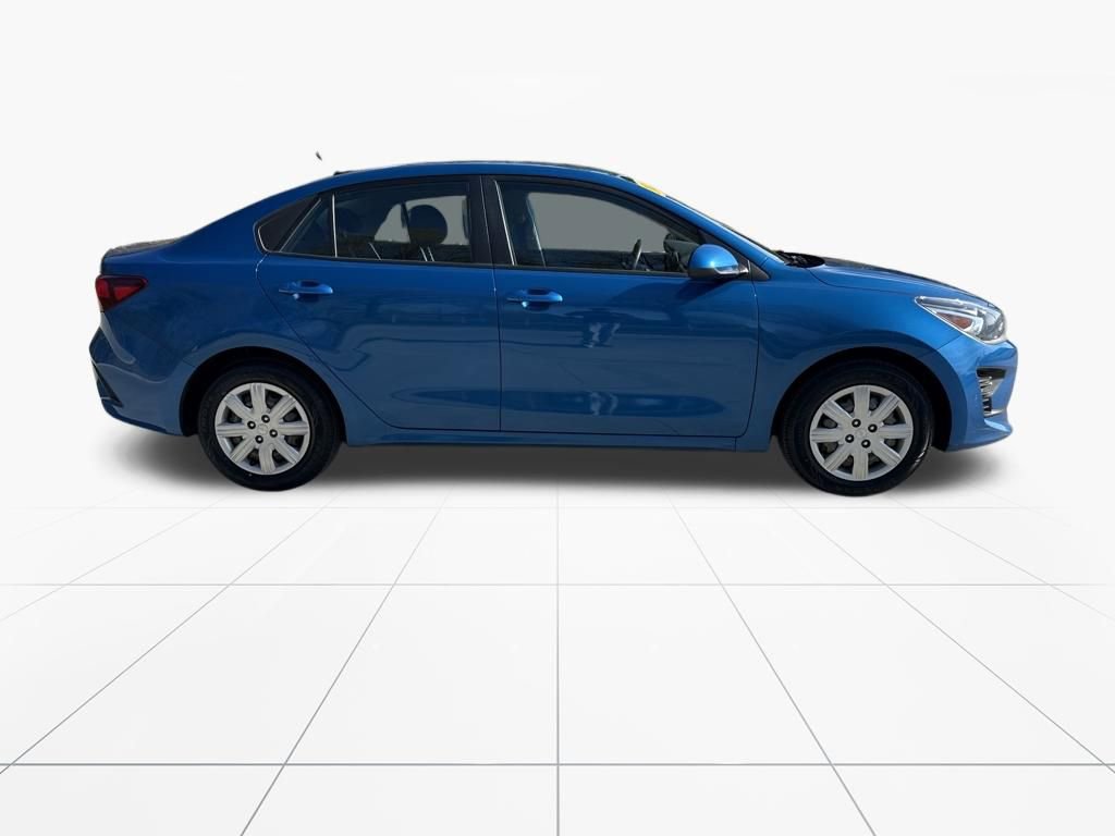Used 2022 Kia Rio S image 10