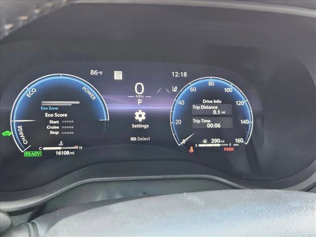 Used 2025 Toyota Sienna Limited image 11