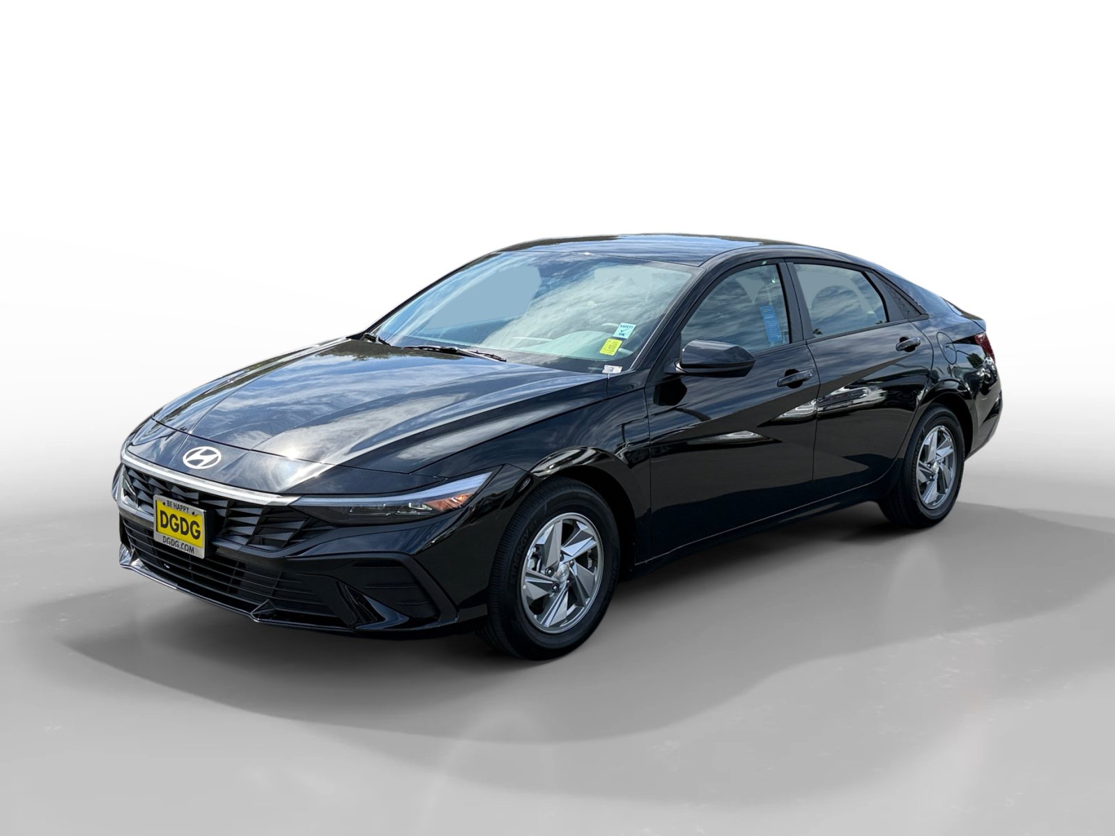Certified 2026 Hyundai Elantra SE
