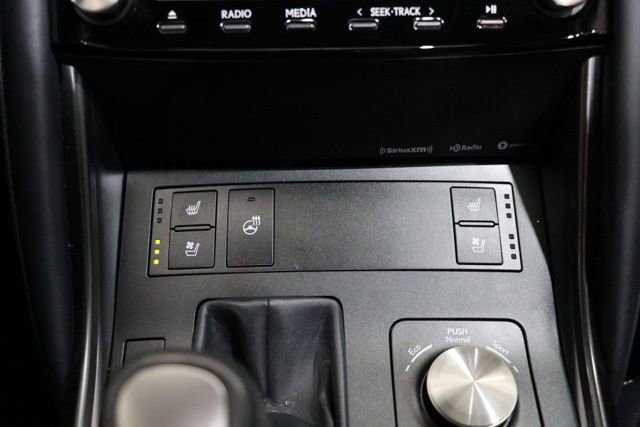Used 2024 Lexus IS 300 w/ Premium Package RWD image 27