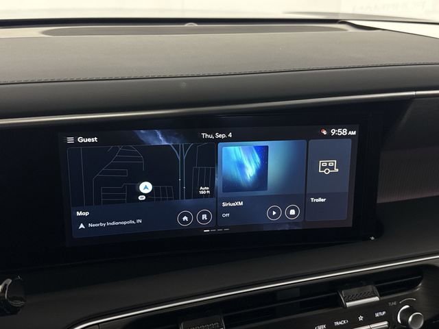 New 2026 Hyundai Palisade Calligraphy image 13