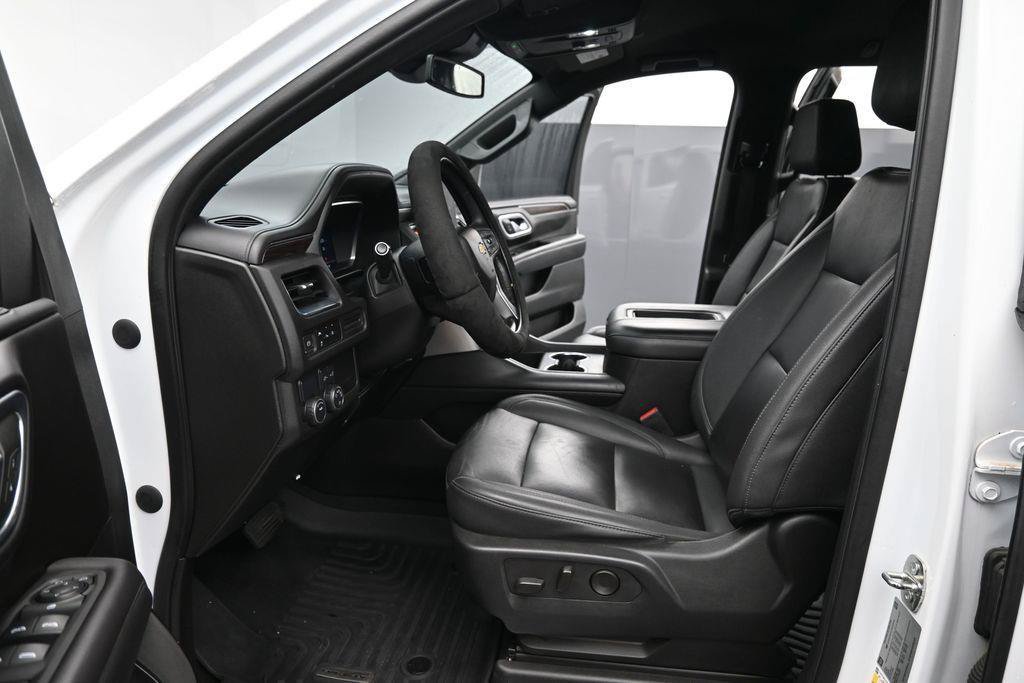 Used 2023 Chevrolet Tahoe LT RWD image 28