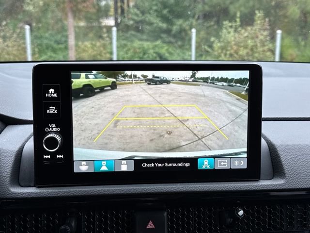 Used 2023 Honda CR-V EX-L image 24