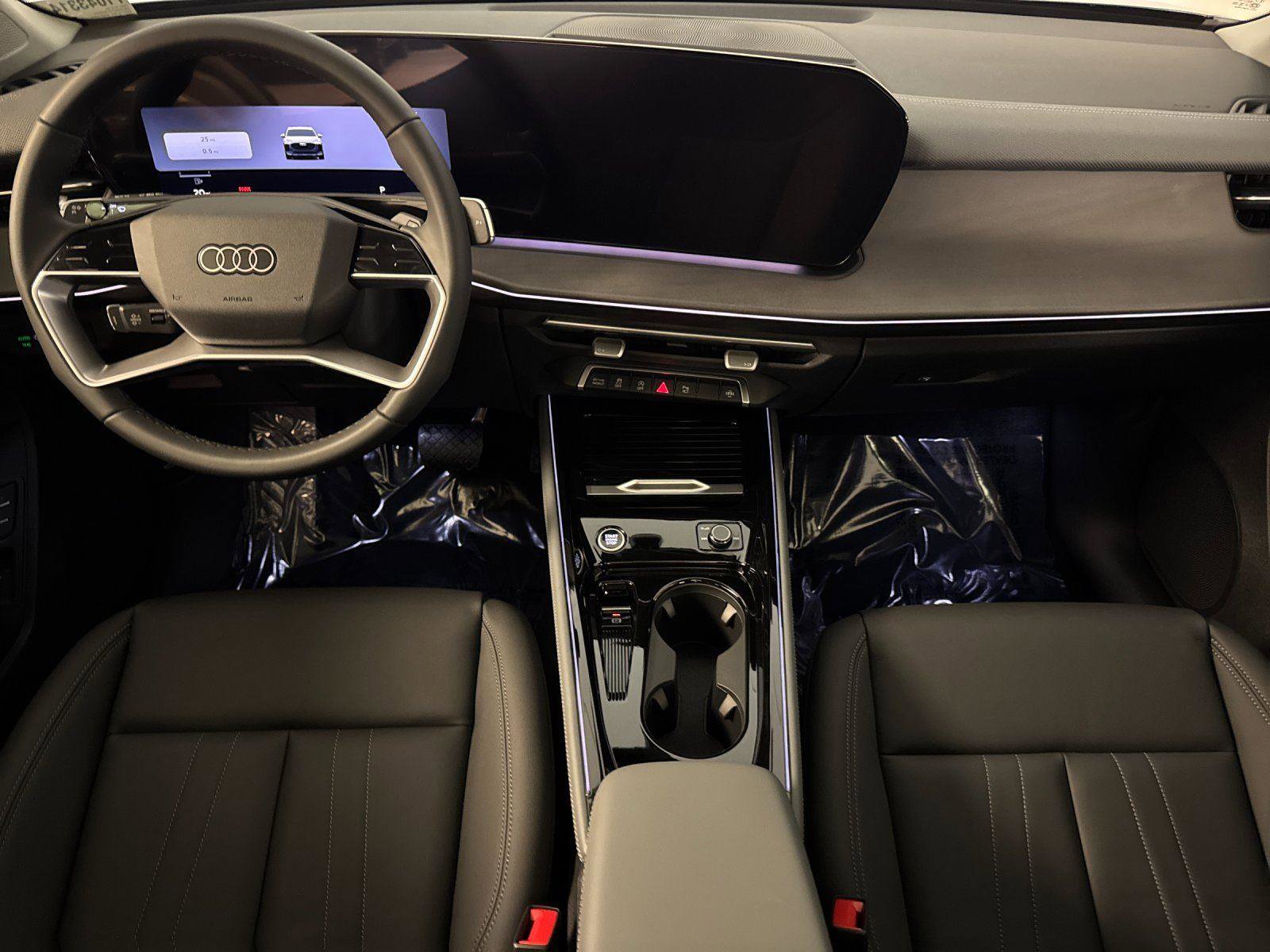 New 2026 Audi Q3 quattro 2.0T image 12