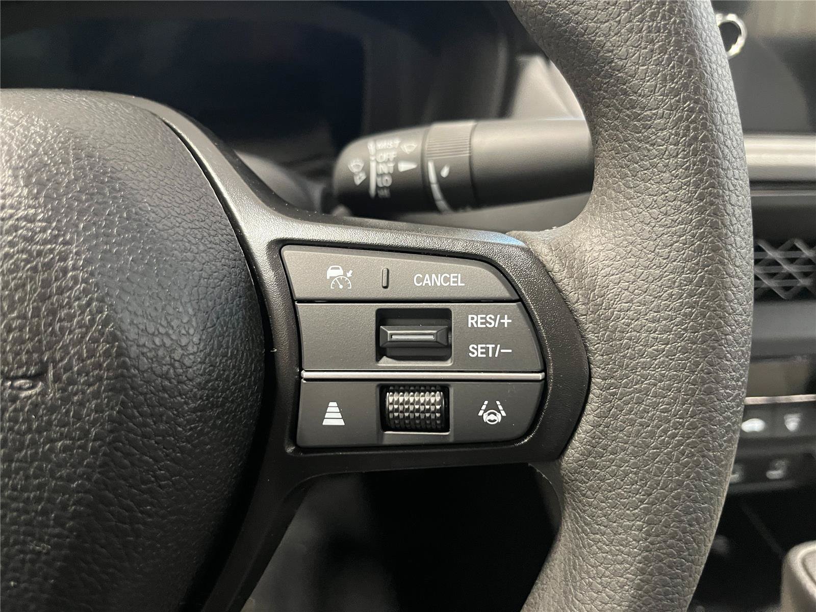 New 2026 Honda Accord LX image 11