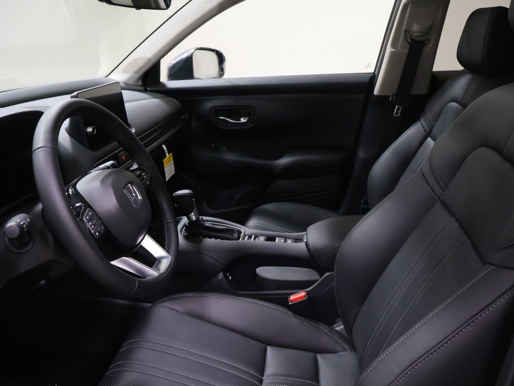 New 2026 Honda HR-V EX-L image 11