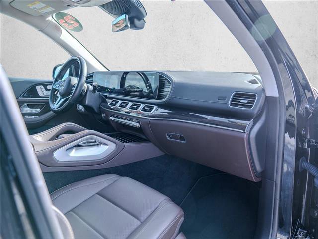 Certified 2023 Mercedes-Benz GLS 450 4MATIC image 29