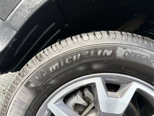 Used 2022 Honda Passport TrailSport image 12