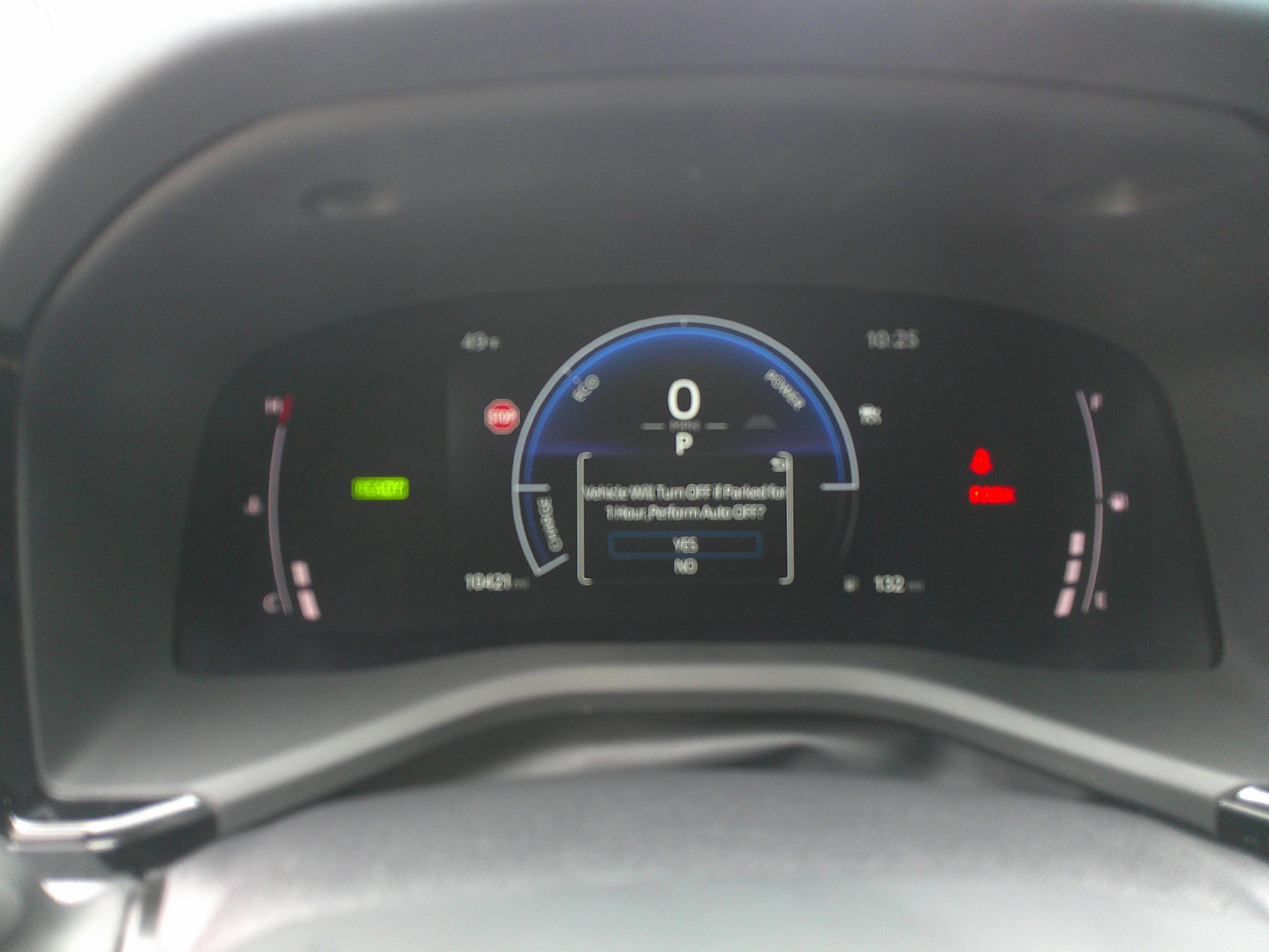 Used 2025 Toyota Camry LE image 22