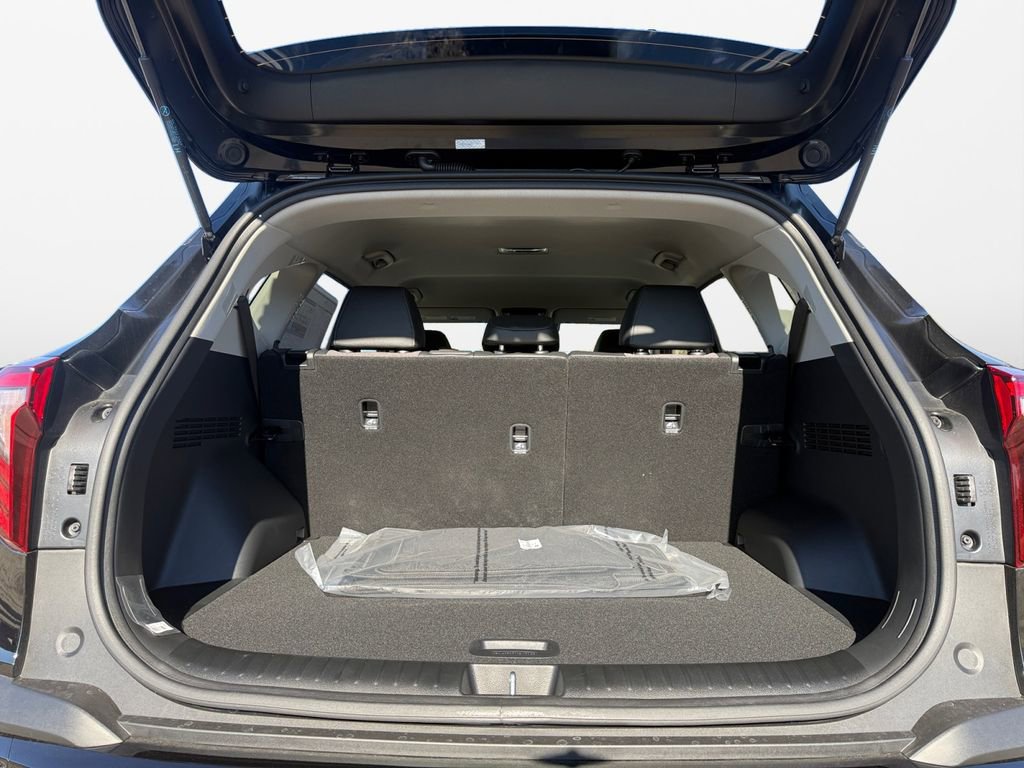 New 2026 Kia Seltos S image 18