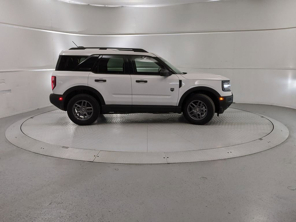 New 2025 Ford Bronco Sport Big Bend w/ Convenience Package image 2