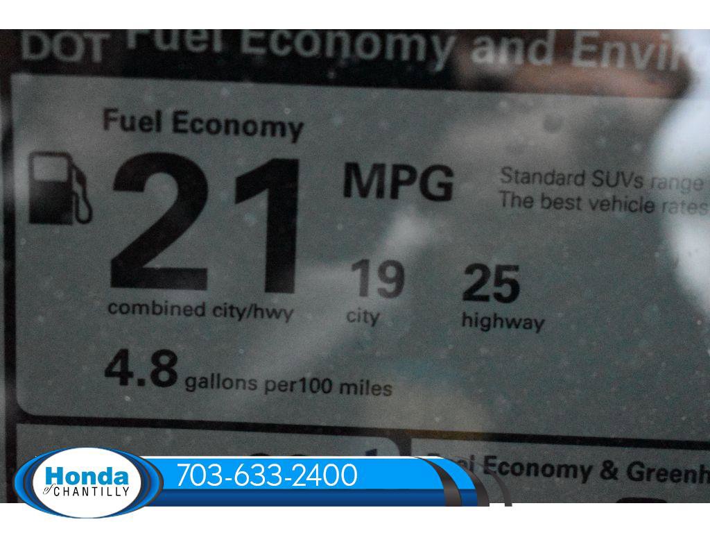 New 2025 Honda Pilot Touring image 38