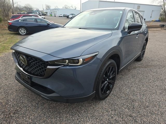 Used 2025 MAZDA CX-5 Carbon Edition