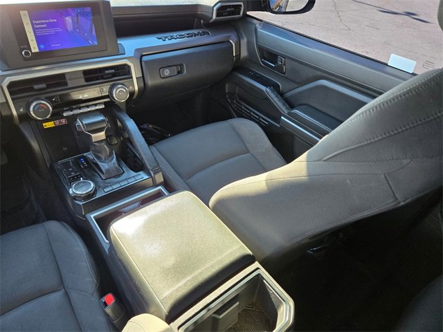 Used 2024 Toyota Tacoma SR5 image 17
