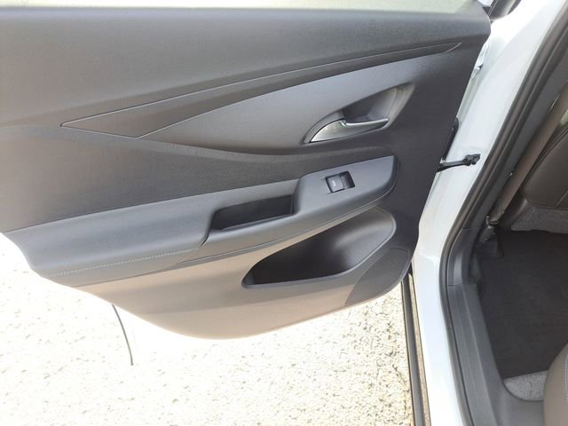 New 2026 Buick Envista Sport Touring w/ Convenience I Package FWD image 11