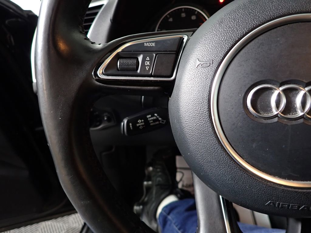 Used 2015 Audi Q5 3.0T Premium Plus w/ Technology Package image 28