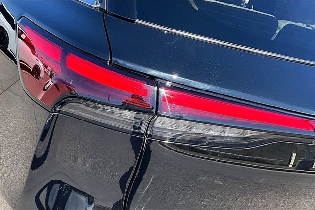 Certified 2023 INFINITI QX60 Luxe w/ Performance Audio Package image 31