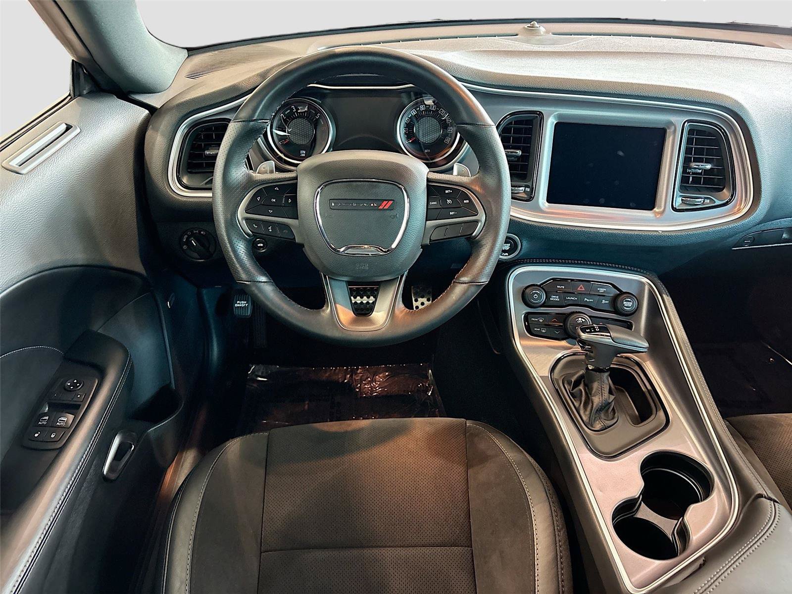 Used 2019 Dodge Challenger R/T Scat Pack RWD image 26