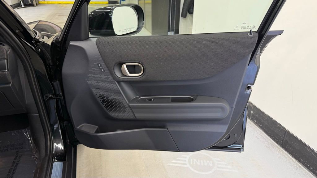 New 2026 MINI Cooper S image 27