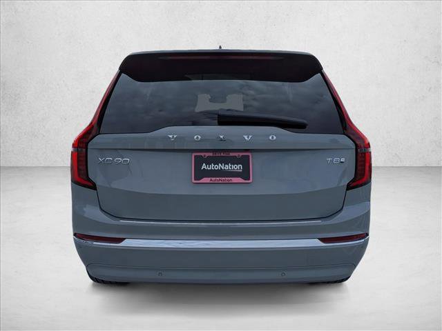 New 2026 Volvo XC90 T8 Ultra w/ Protection Package Premier image 8