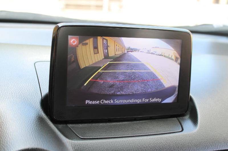 Used 2019 MAZDA CX-3 Sport w/ Sport I-ACTIVSENSE Package image 27