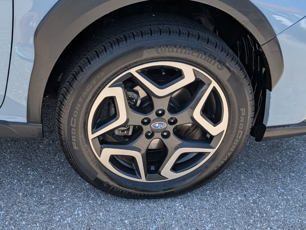 Used 2019 Subaru Crosstrek 2.0i Limited w/ Moonroof Package image 20