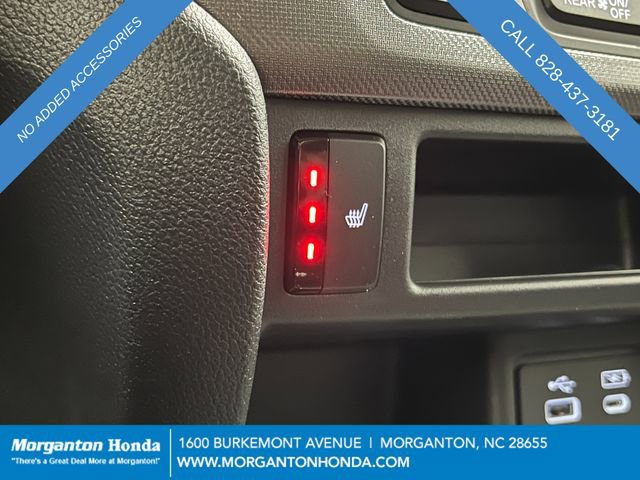 New 2026 Honda Ridgeline RTL image 21
