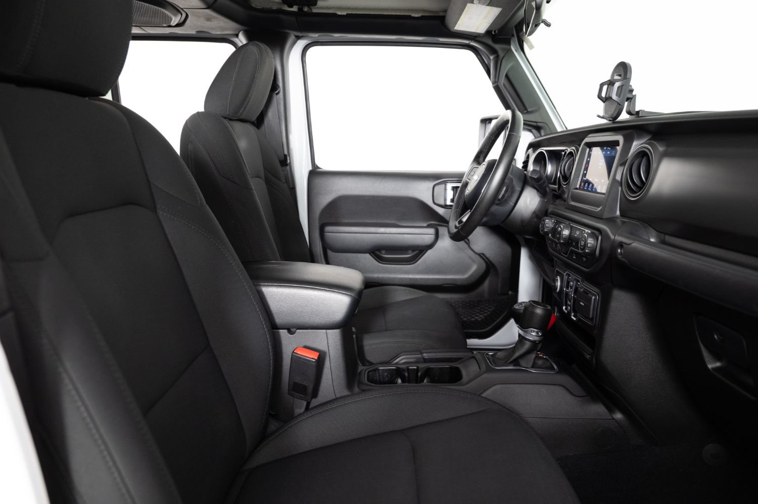 Used 2022 Jeep Gladiator Sport AWD/4WD image 25