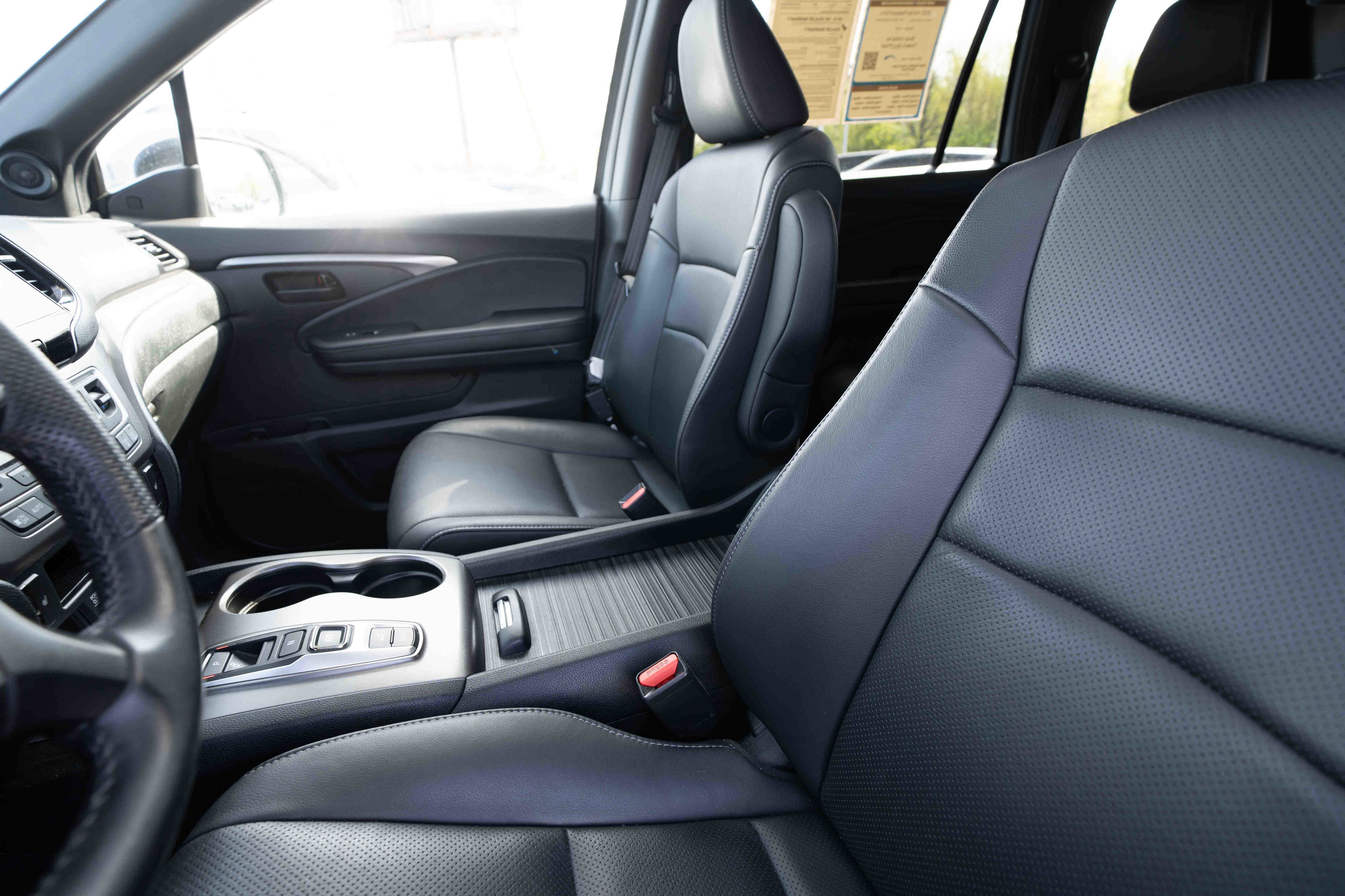 Used 2022 Honda Passport EX-L image 10