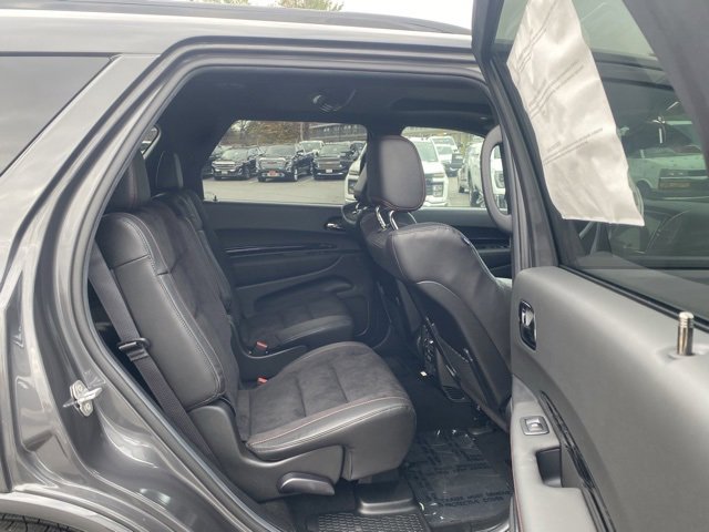 New 2026 Dodge Durango GT image 32