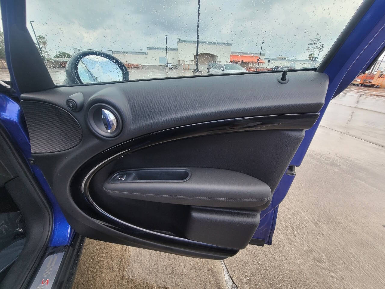 Used 2015 MINI Cooper Countryman S FWD image 23