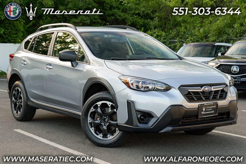 Used 2023 Subaru Crosstrek 2.0i AWD/4WD image 1