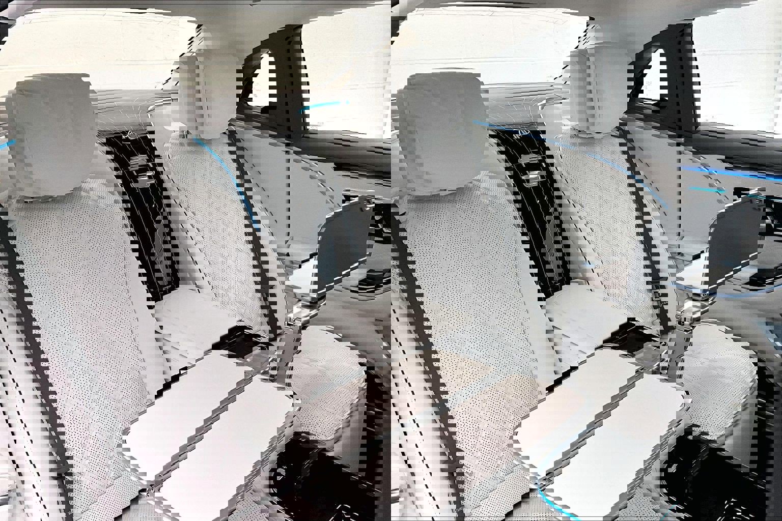 New 2026 Mercedes-Benz Maybach S 580 4MATIC image 14