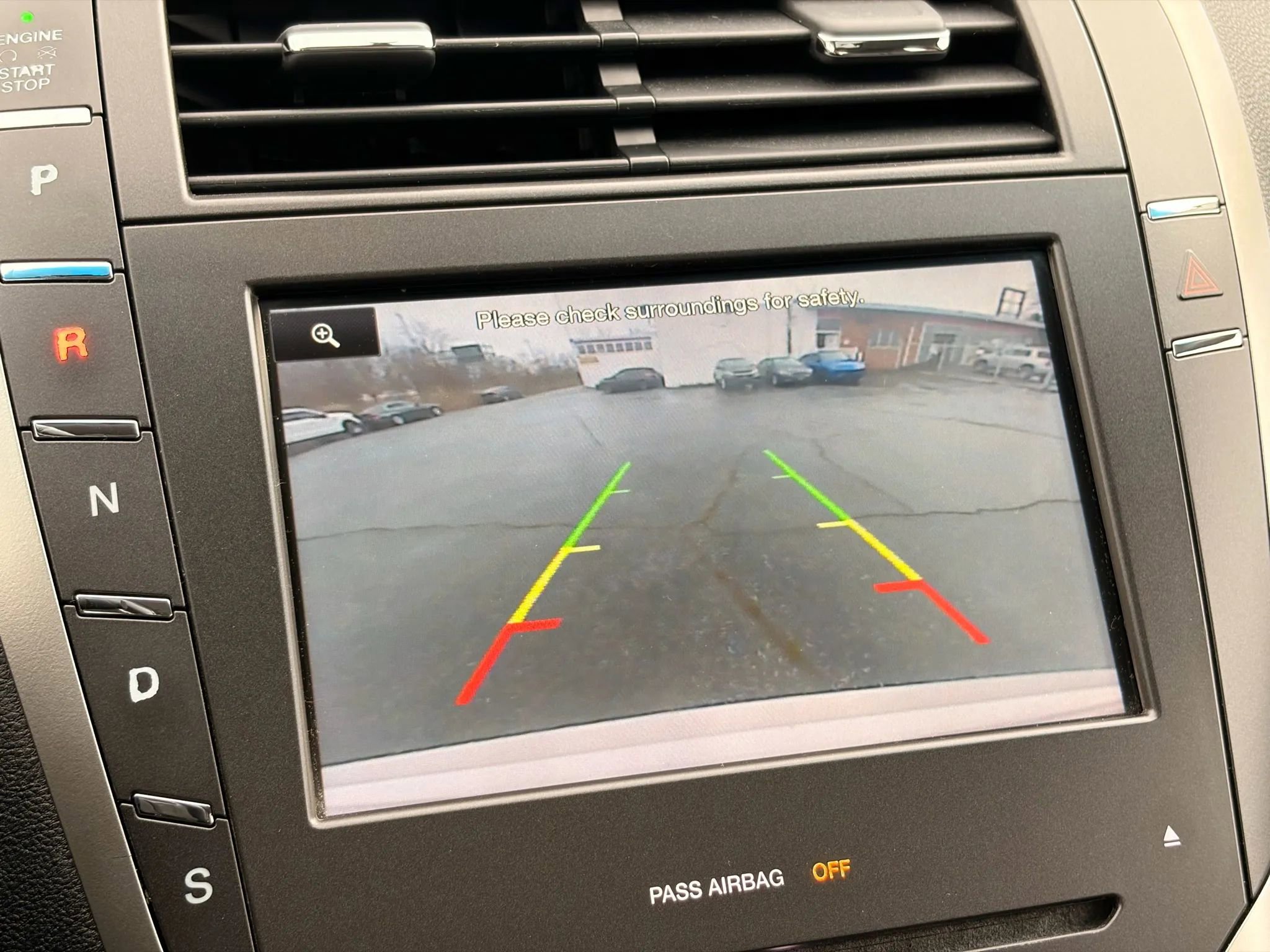 Used 2015 Lincoln MKZ AWD w/ Equipment Group 101A Select image 70