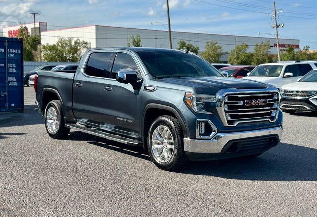 Used 2019 GMC Sierra 1500 SLT