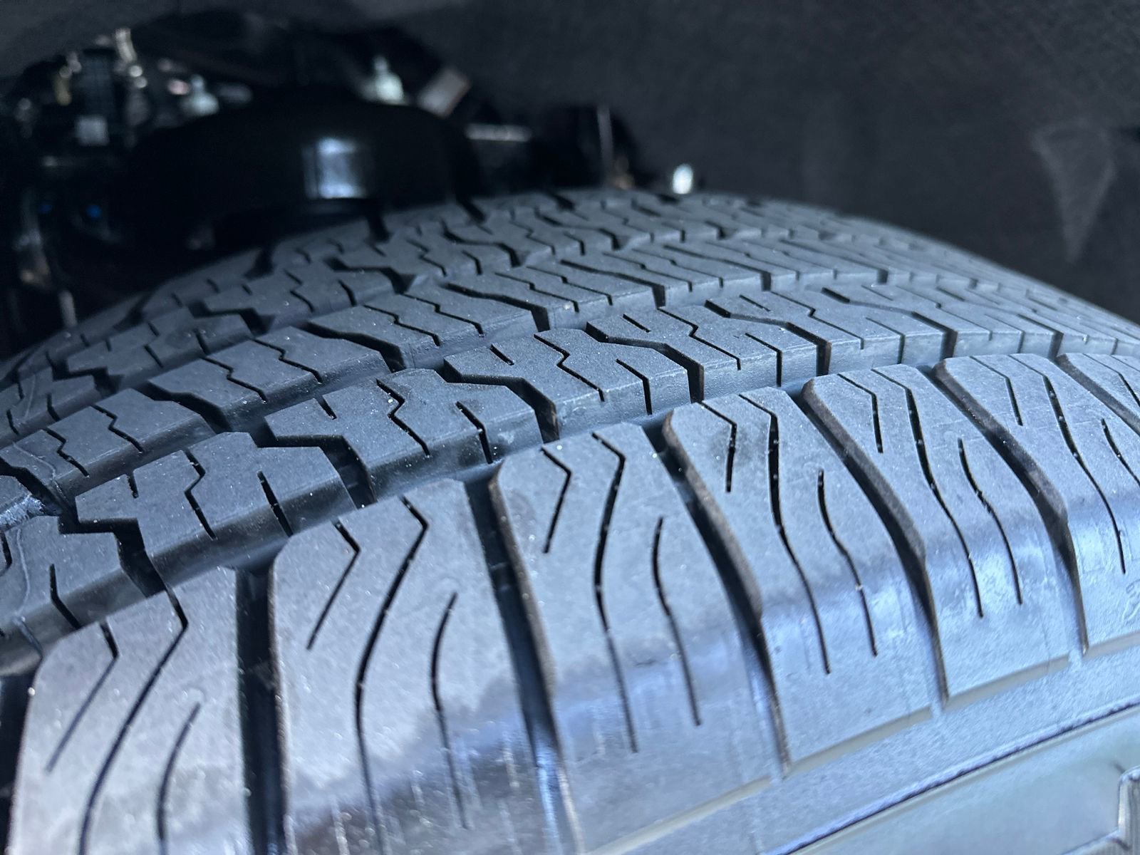 New 2025 Ford Expedition Max Active image 28