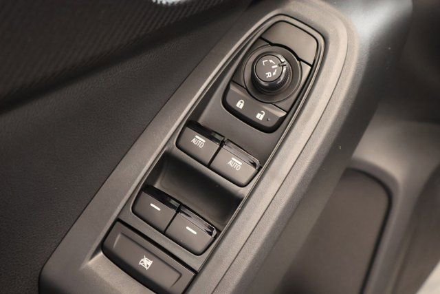 New 2026 Subaru Crosstrek 2.5i Sport image 11