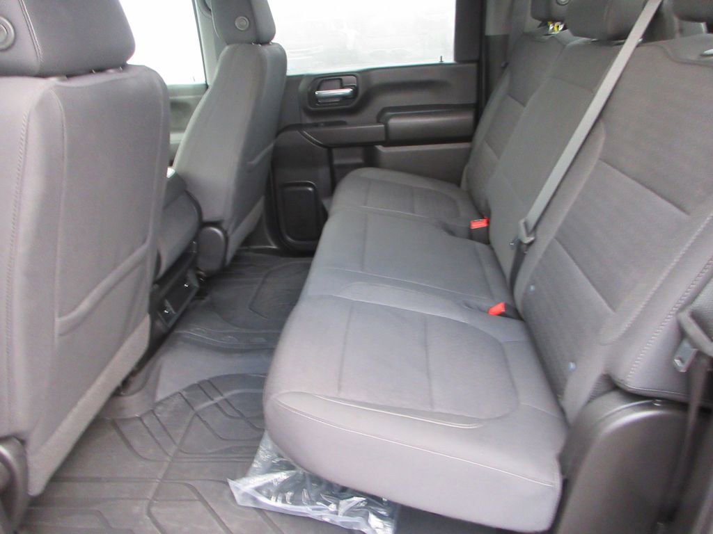 Certified 2022 Chevrolet Silverado 3500 LT image 18
