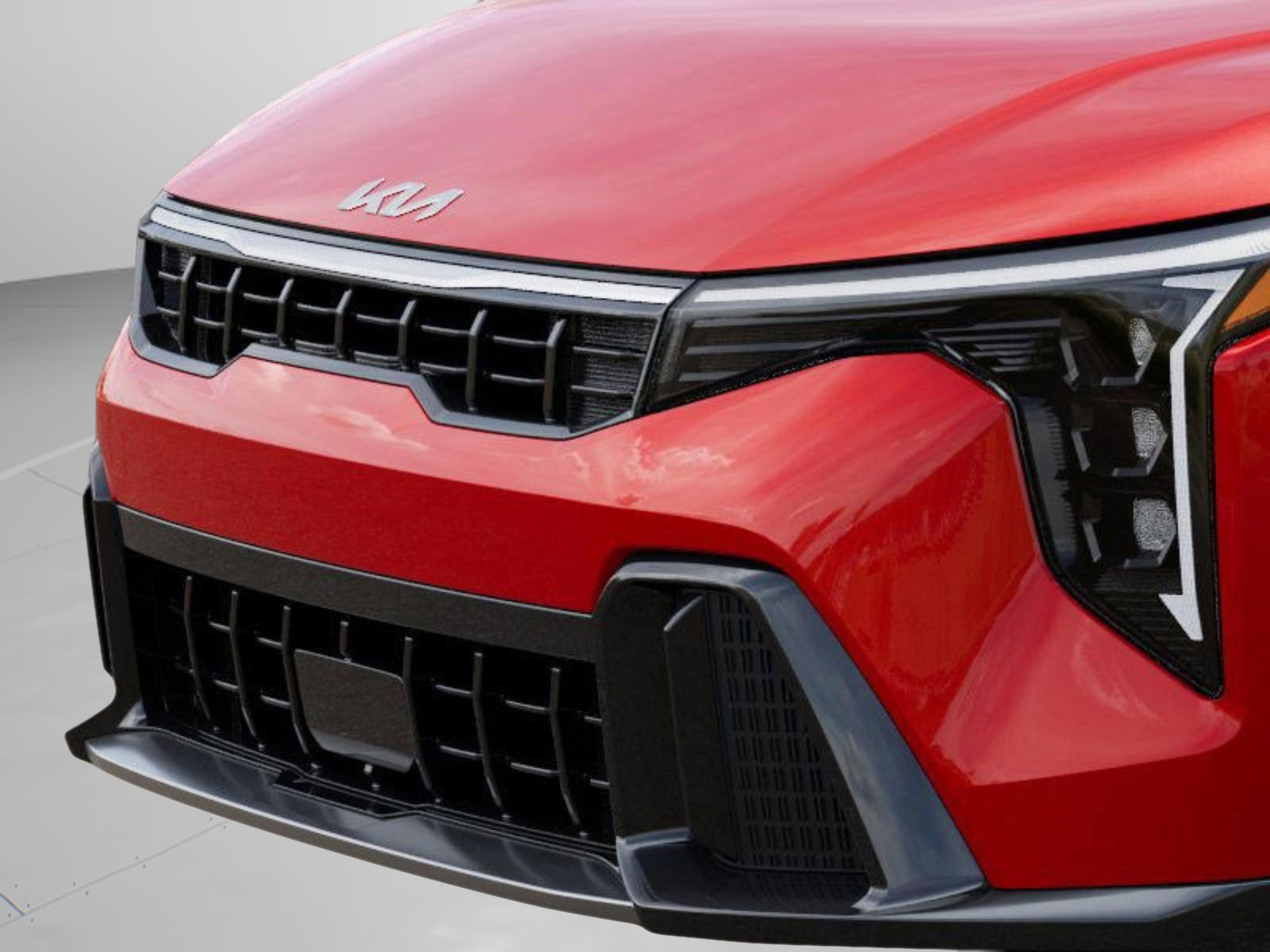 New 2026 Kia K4 GT-Line image 12