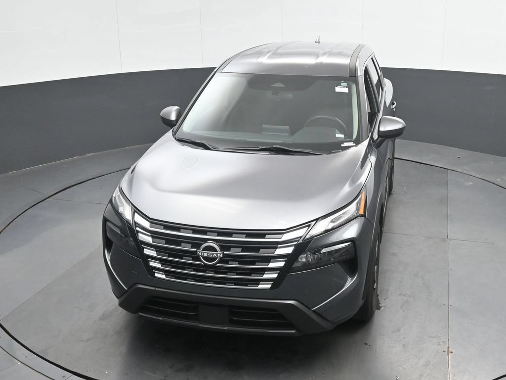 Used 2024 Nissan Rogue SV FWD image 35